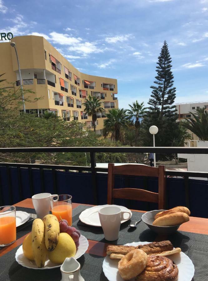 Rosamar Apartment Los Cristianos  Exterior foto
